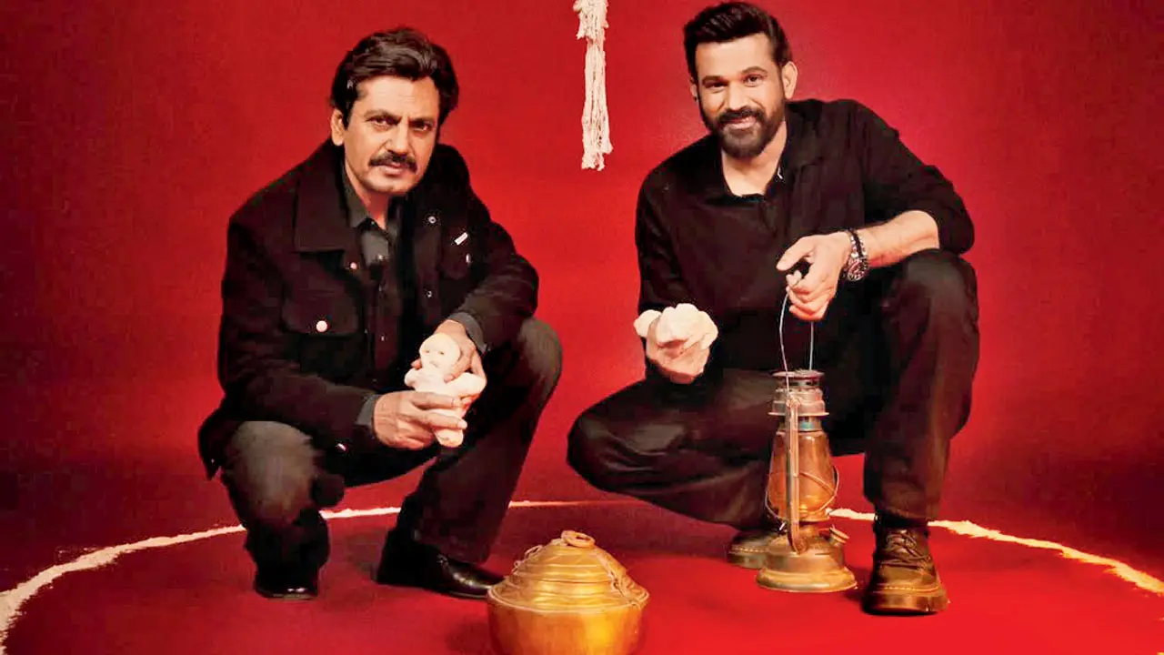 Tumbbad 2: Nawazuddin Siddiqui and Sohum Shah to start shooting on March 27 