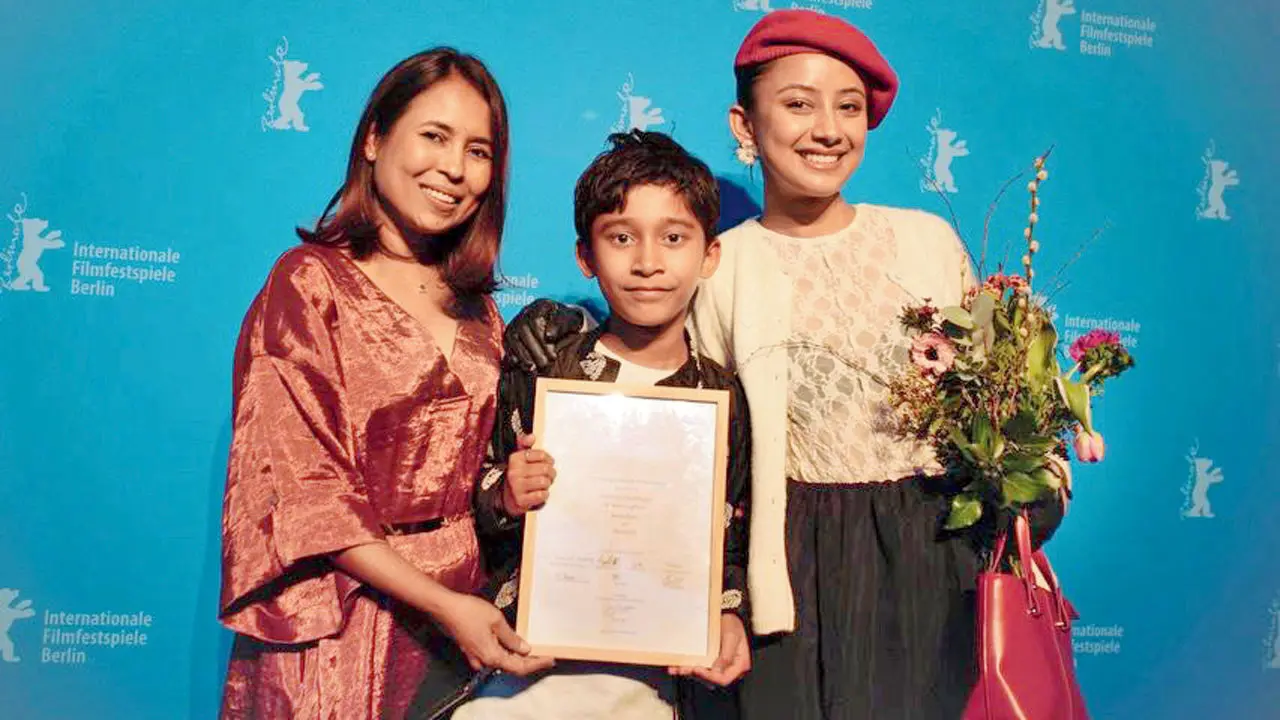 Actor Sukanya Boruah on talent from Northeast being overlooked