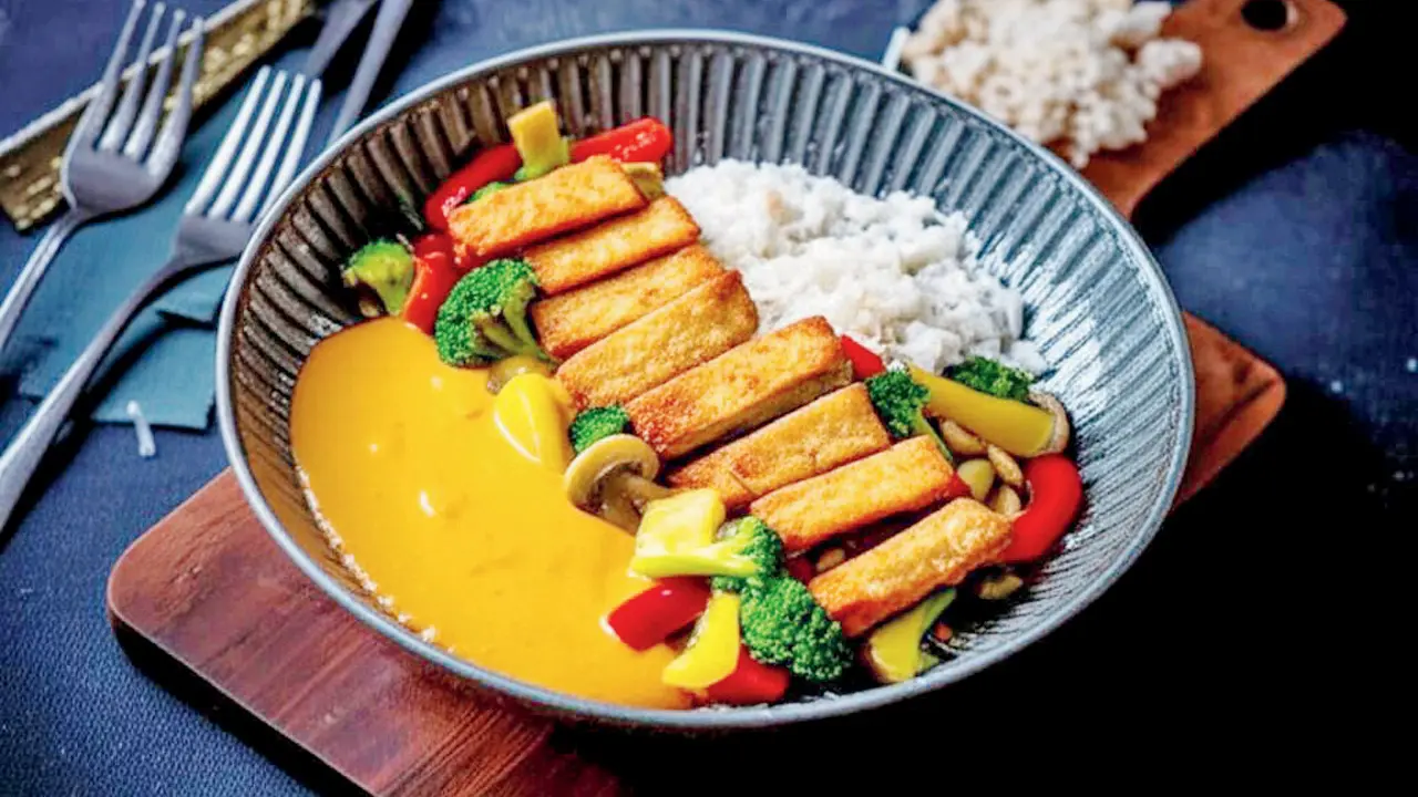 ​From matcha drinks to global cuisine, Mumbai eateries launch fresh menus 