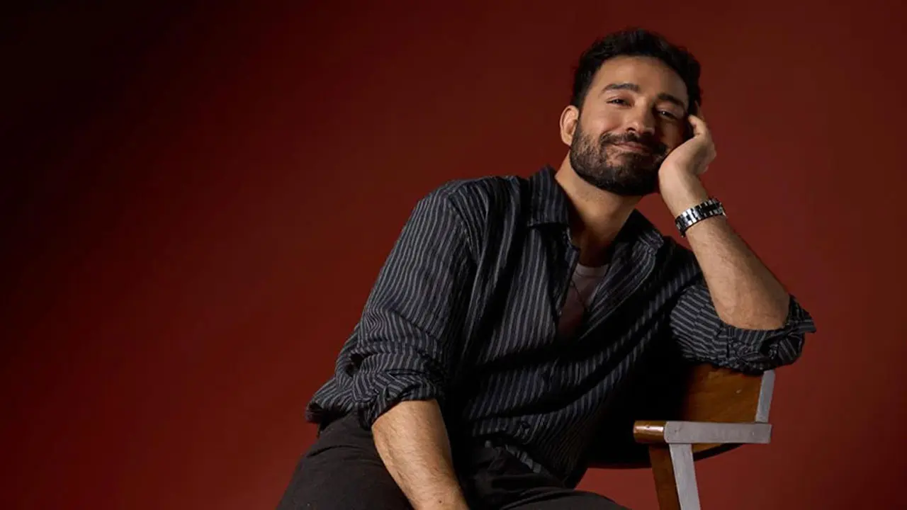 Dooron Dooron singer Paresh Pahuja talks about his Love Notes concert