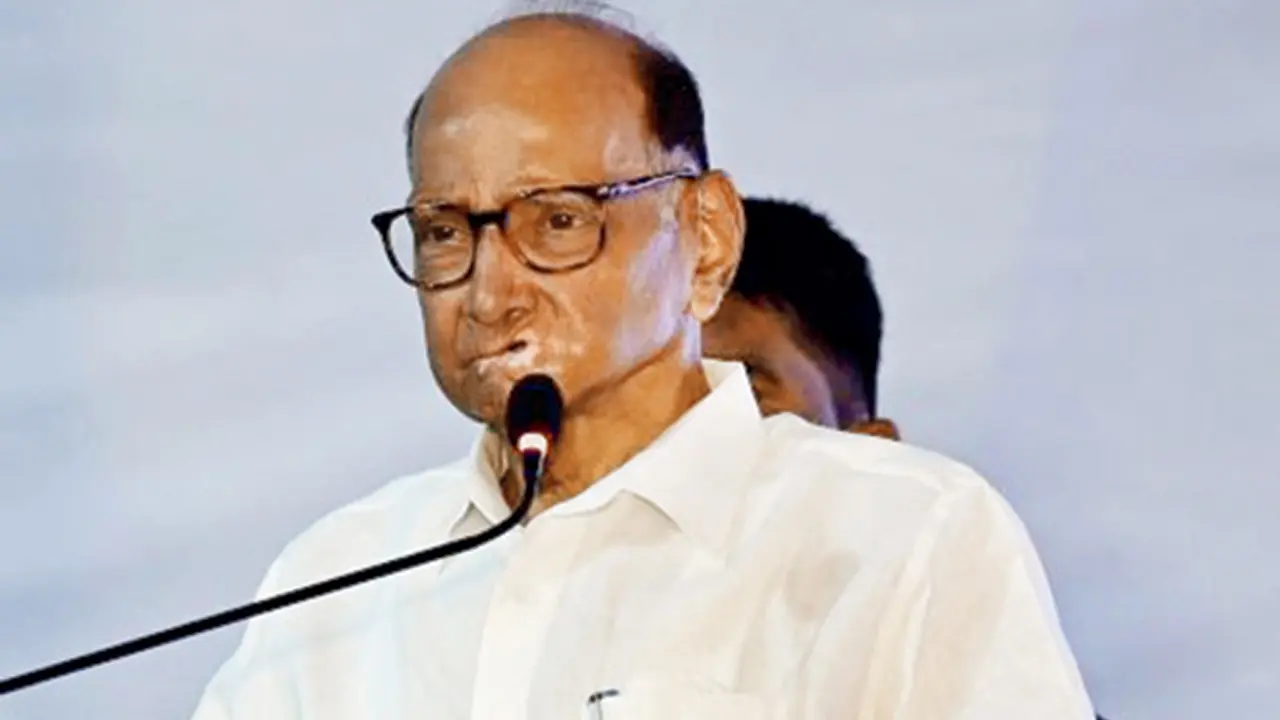 BJP fields caste-balanced panel for Rajya Sabha from Maharashtra