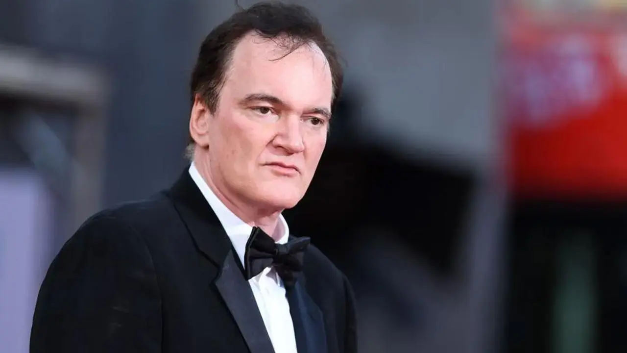 Quentin Tarantino set to make directorial comeback, read details