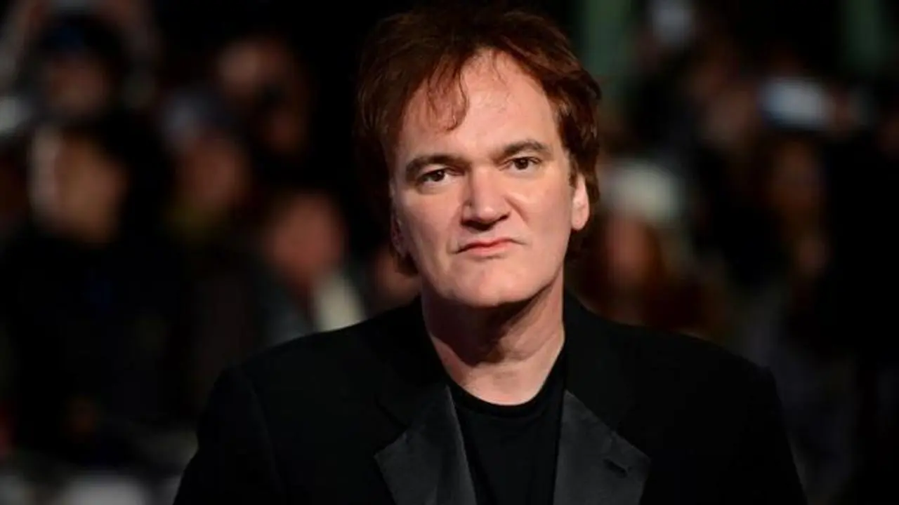 Quentin Tarantino`s play The Popinjay Cavalier to debut next year 