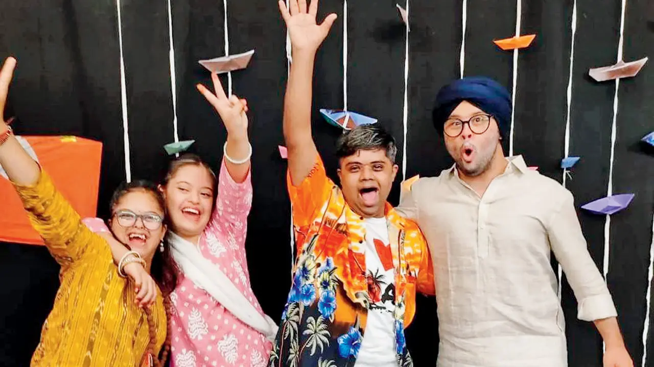 ​World Theatre Day 2026: How Mumbai`s theatre makers are creating an equal stage 