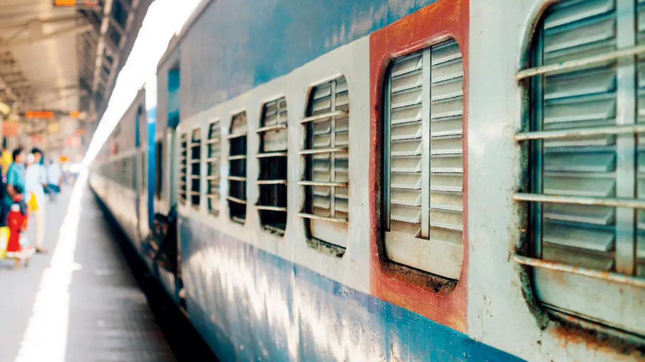 ​Railways seek priority LPG supply as gas shortage hits train catering 
