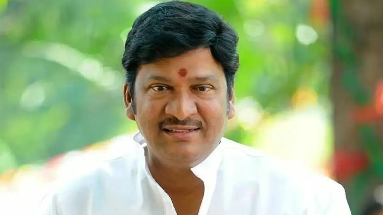 Rajendra Prasad controversy: Actor apologies for comment on MGR 