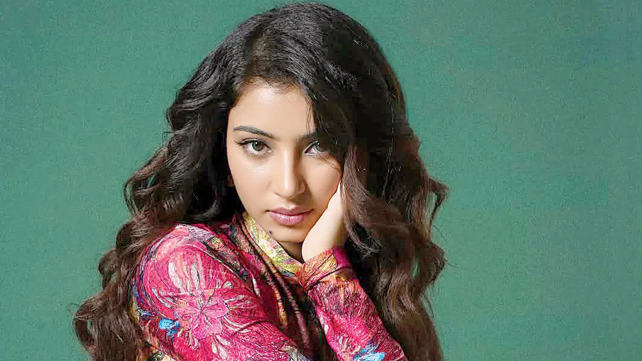 Imtiaz Ali finds his female lead in Sara Arjun for the upcoming film Heer Ranjha 