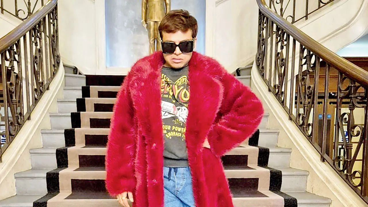 Costume designer Rick Roy says Indian fashion weeks depend on celebrities 