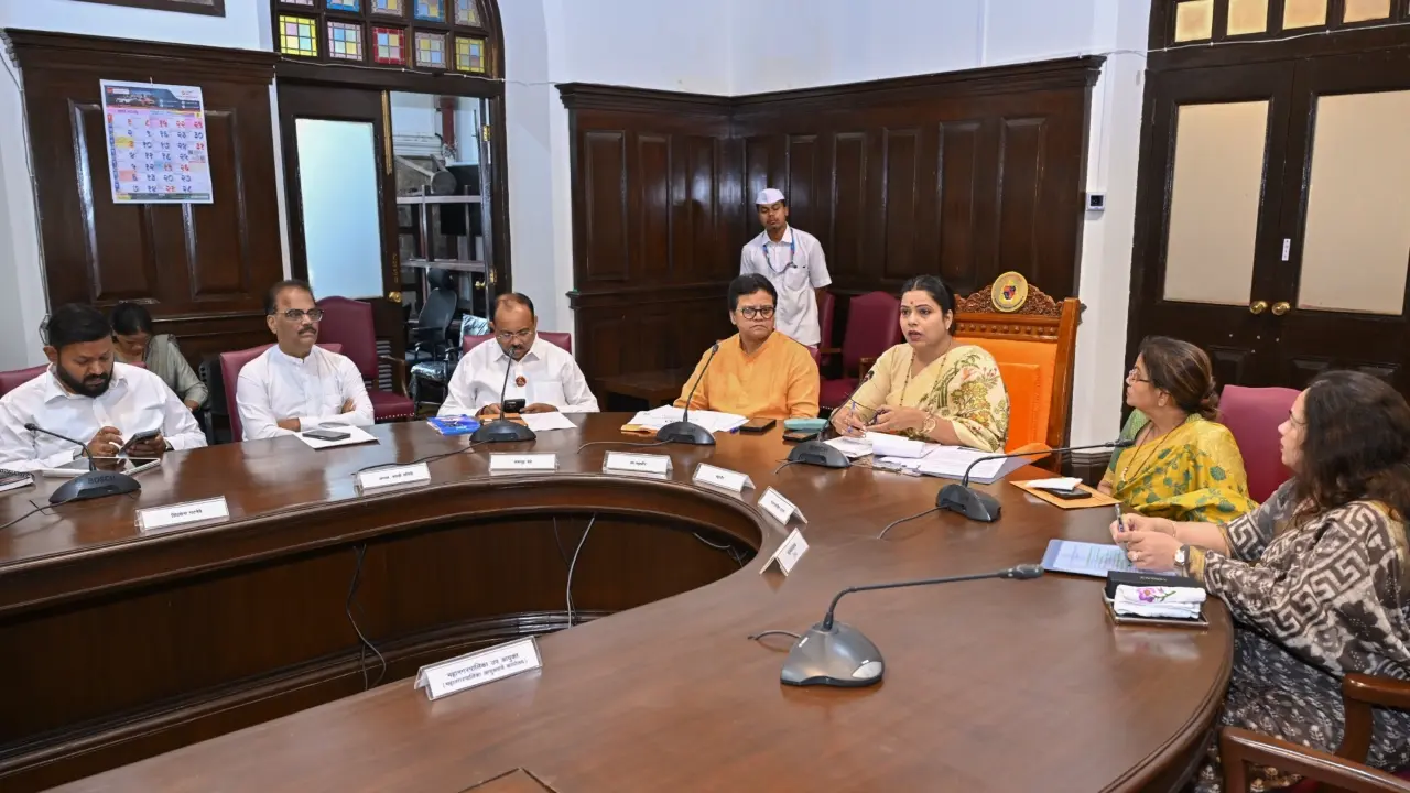 ​Mumbai: BMC assures support to BEST undertaking, promises to clear pending dues 