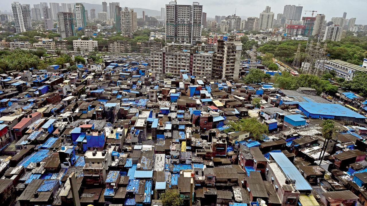 ​Maharashtra Assembly raises concern over SRA rules for upper-floor slum dwellers 