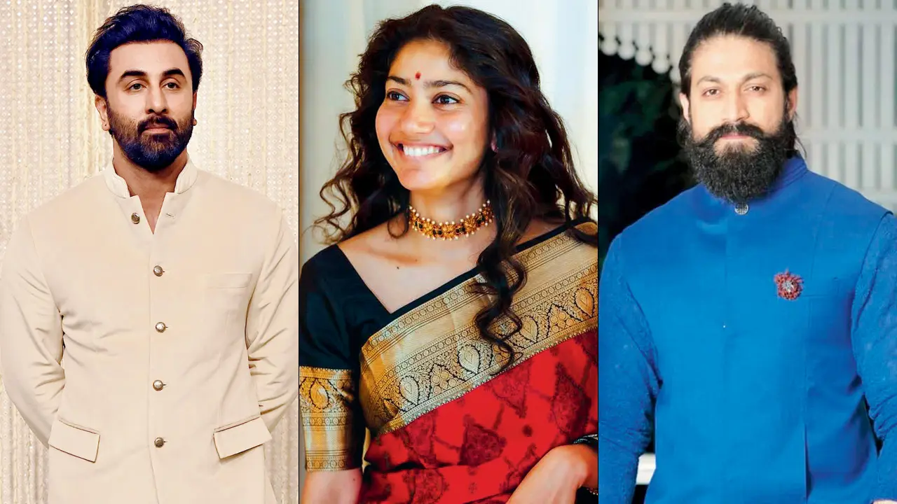 Ramayana: Part One`s Gateway of India event postponed amid geopolitical concerns 