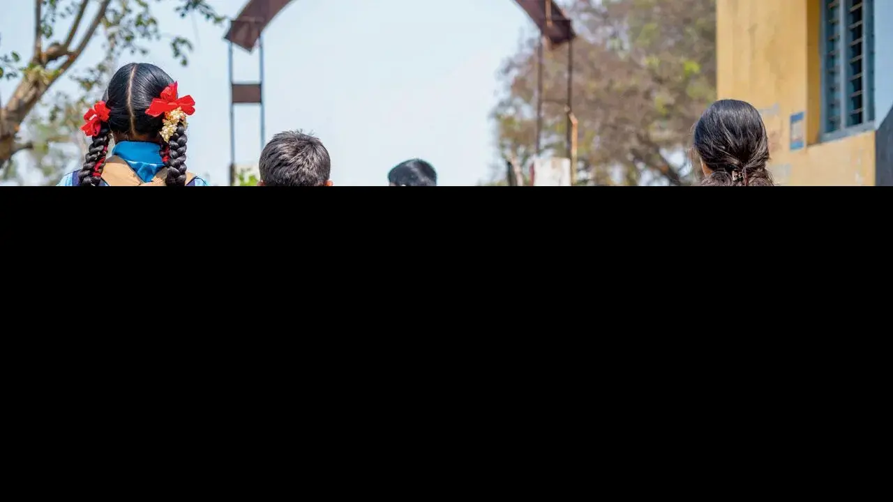 ​Economic Survey: Maharashtra has 1.04 lakh primary schools with 1.45 cr students 