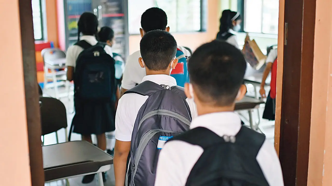 Parents demand review of minority-status schools, allege norm violations