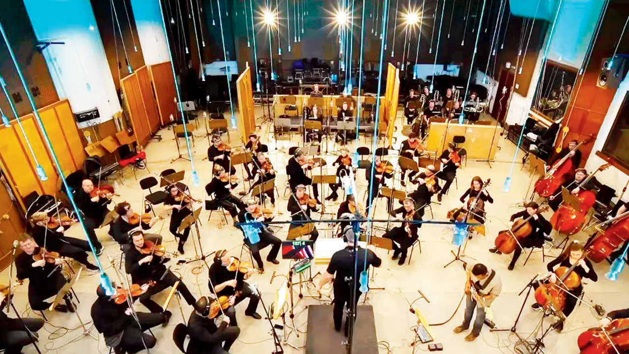 ​Rhythm Shaw explores his journey through music in new album 