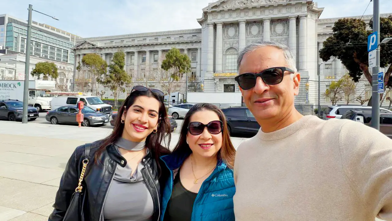 ​Doha to Istanbul to Tashkent: Mumbai family’s chaotic return journey 