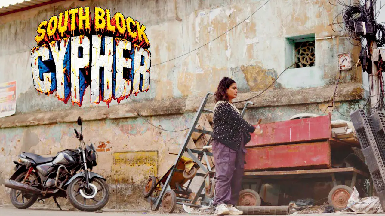 ​New track explores the uniqueness of hip-hop in South India`s musical landscape 