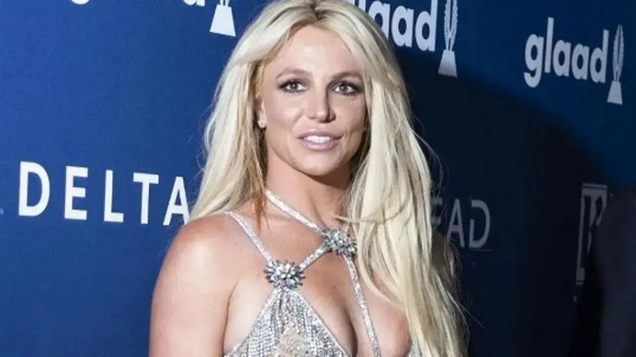 Britney Spears returns to social media 3 weeks after DUI arrest 