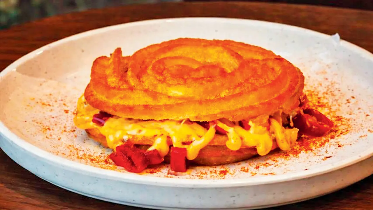 Here`s why you can explore these new eateries in Thane