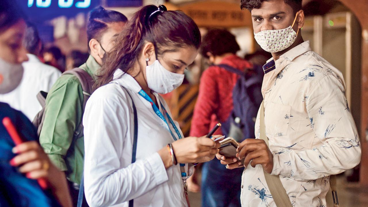 ​It rained Rs 262 cr in fines for Rlys. Thank you, ticketless travellers 