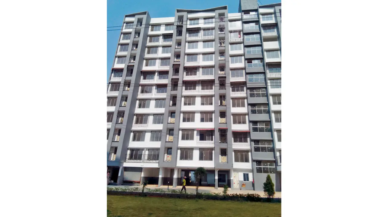 ​Titwala PMAY flats under RTI scrutiny over additional payments 