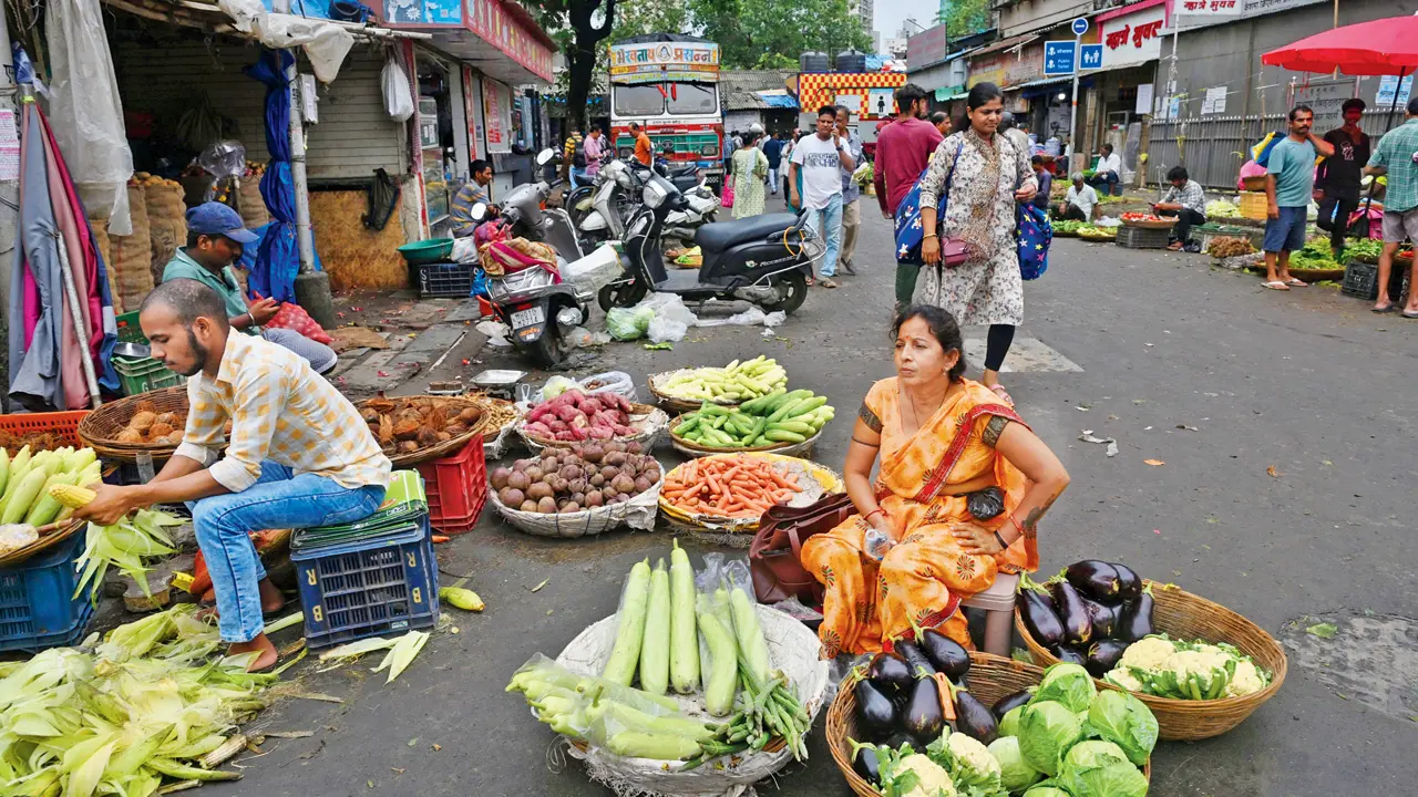 ​Summer harvest: Chefs celebrate Mumbai’s seasonal fruits and veggies 