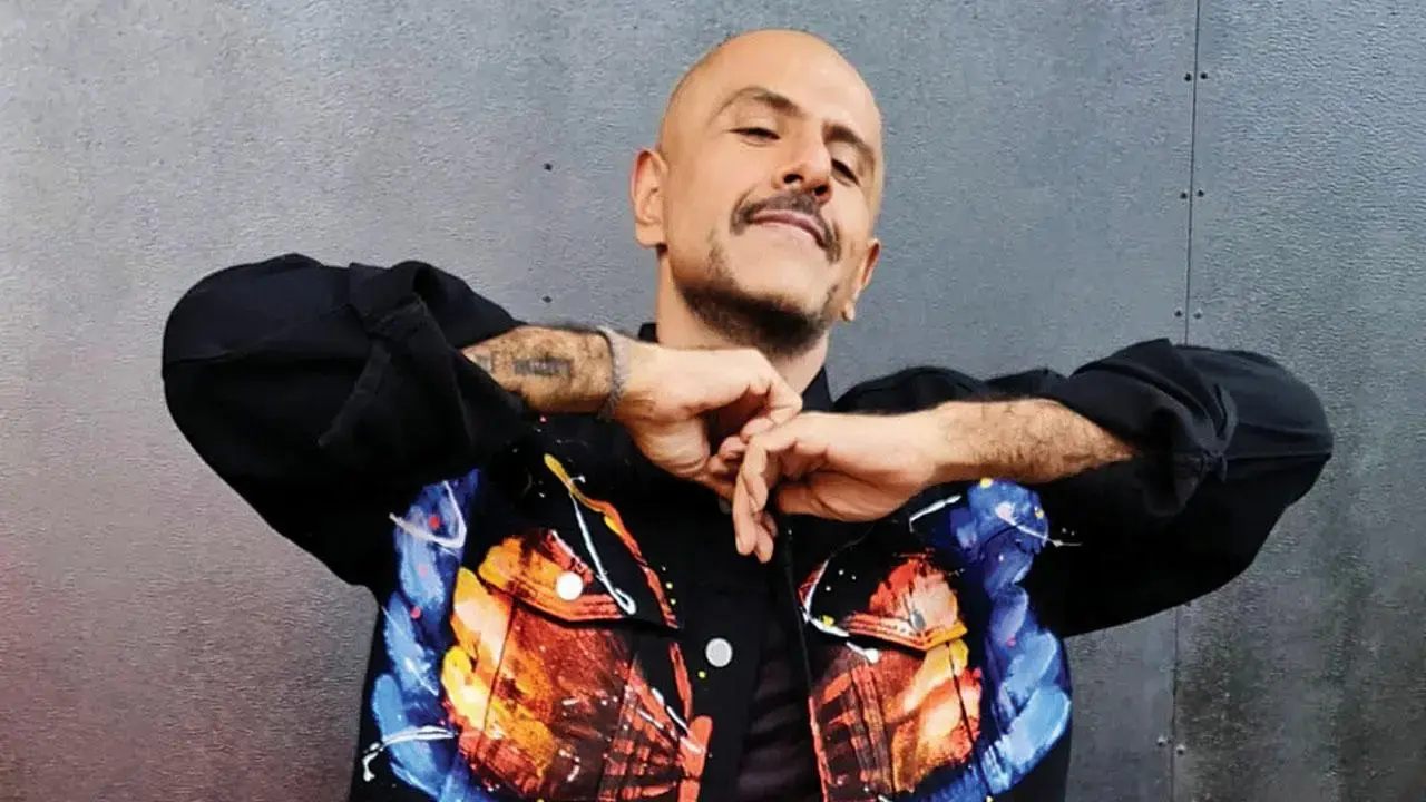 Indian Idol: Netizens demand removal of Vishal Dadlani from show 