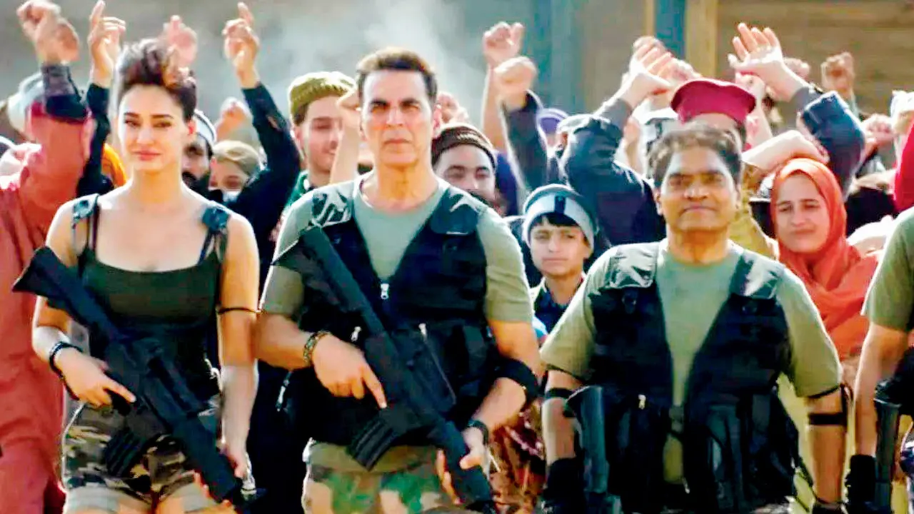 Welcome 4 in scripting; Paresh Rawal, Anil Kapoor and Nana Patekar to reunite 