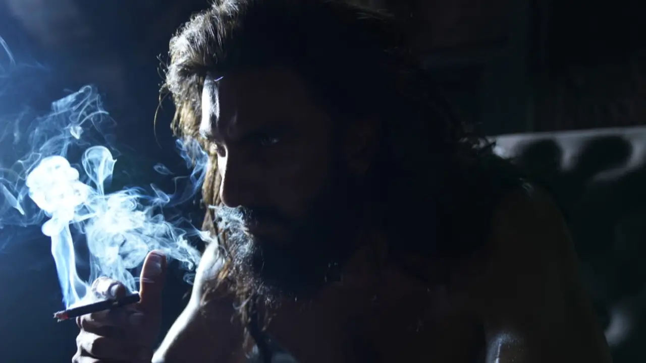Dhurandhar 2 box office: Ranveer Singh`s sequel earns Rs 1,060 crores by day 8 
