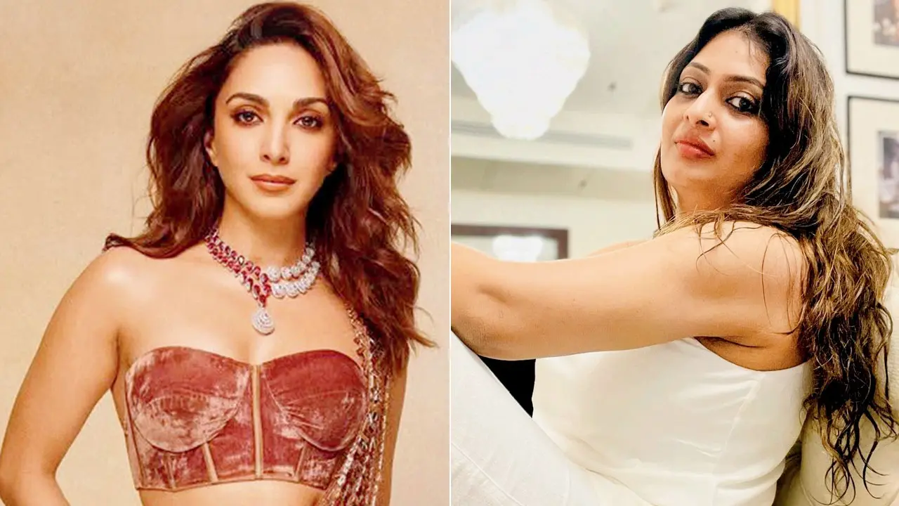 Have you heard? Kiara Advani was Geetu Mohandas` first and only choice for Toxic 