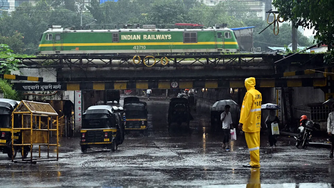BMC flood control plan targets drains, avoids widespread road digging