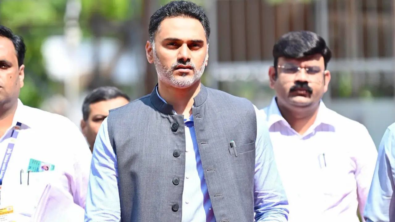 No delay in registration of FIR over Ajit Pawars death Yogesh Kadam