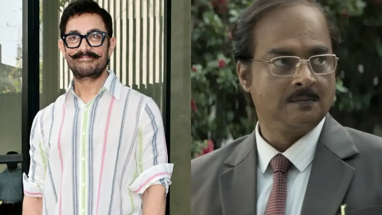 Dhurandhar 2: Aamir Khan was never considered for Ajit Doval role 