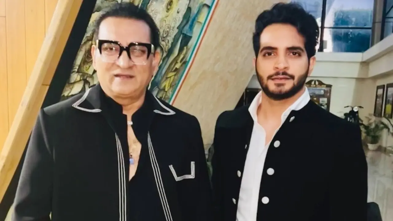 Abhijeet Bhattacharya seeks help as son stranded in Dubai amid West Asia unrest