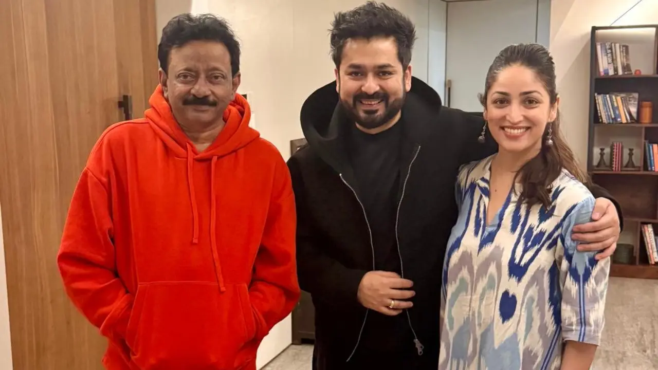 Dhurandhar 2: Ram Gopal Varma questions industry`s silence on film`s success