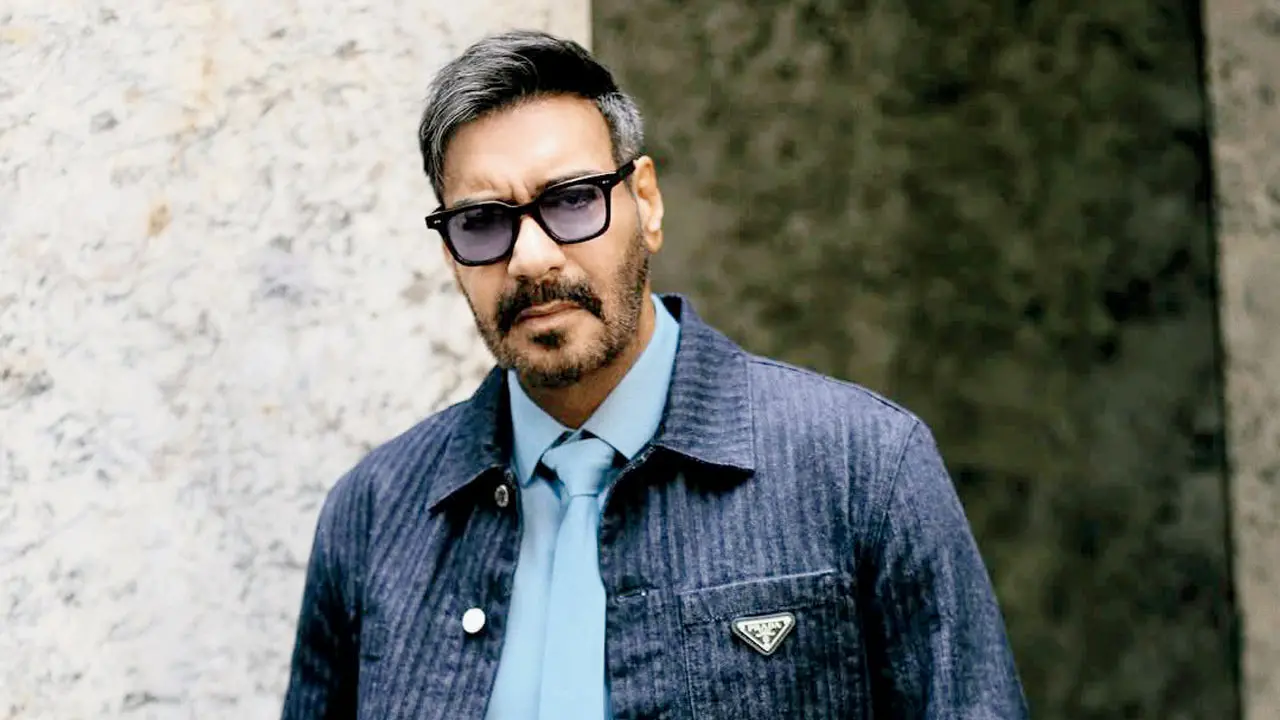 Ajay Devgn to play a dark character in Rohit Jugraj`s horror flick
