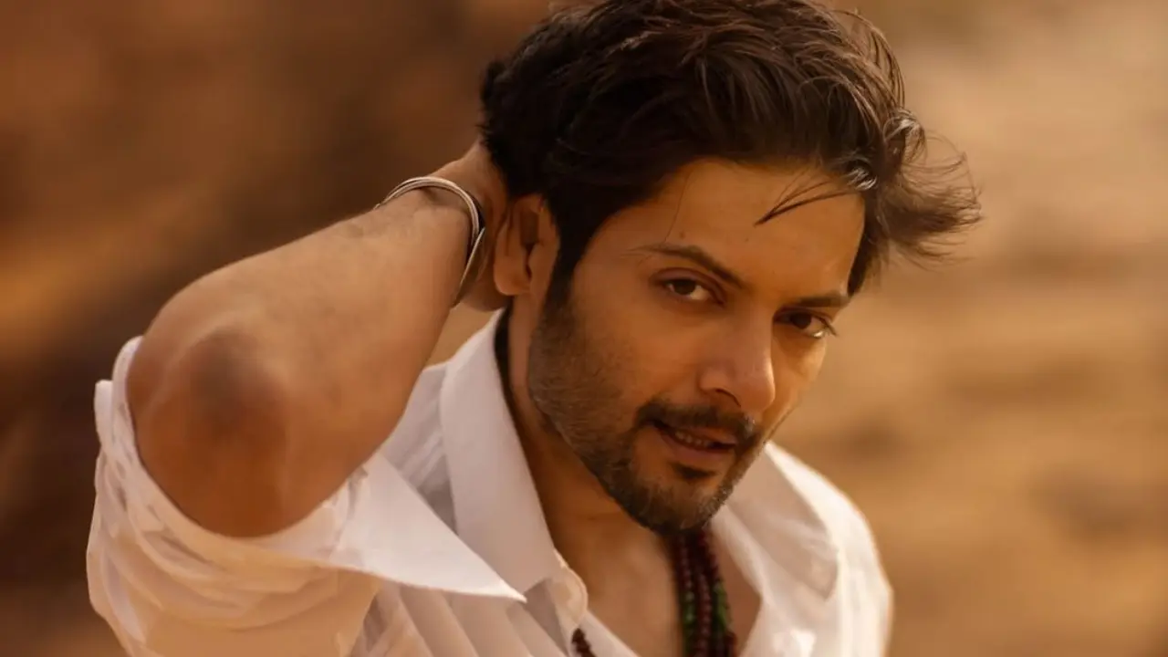 Ali Fazal to return to his lover boy image in Lust Stories 3 