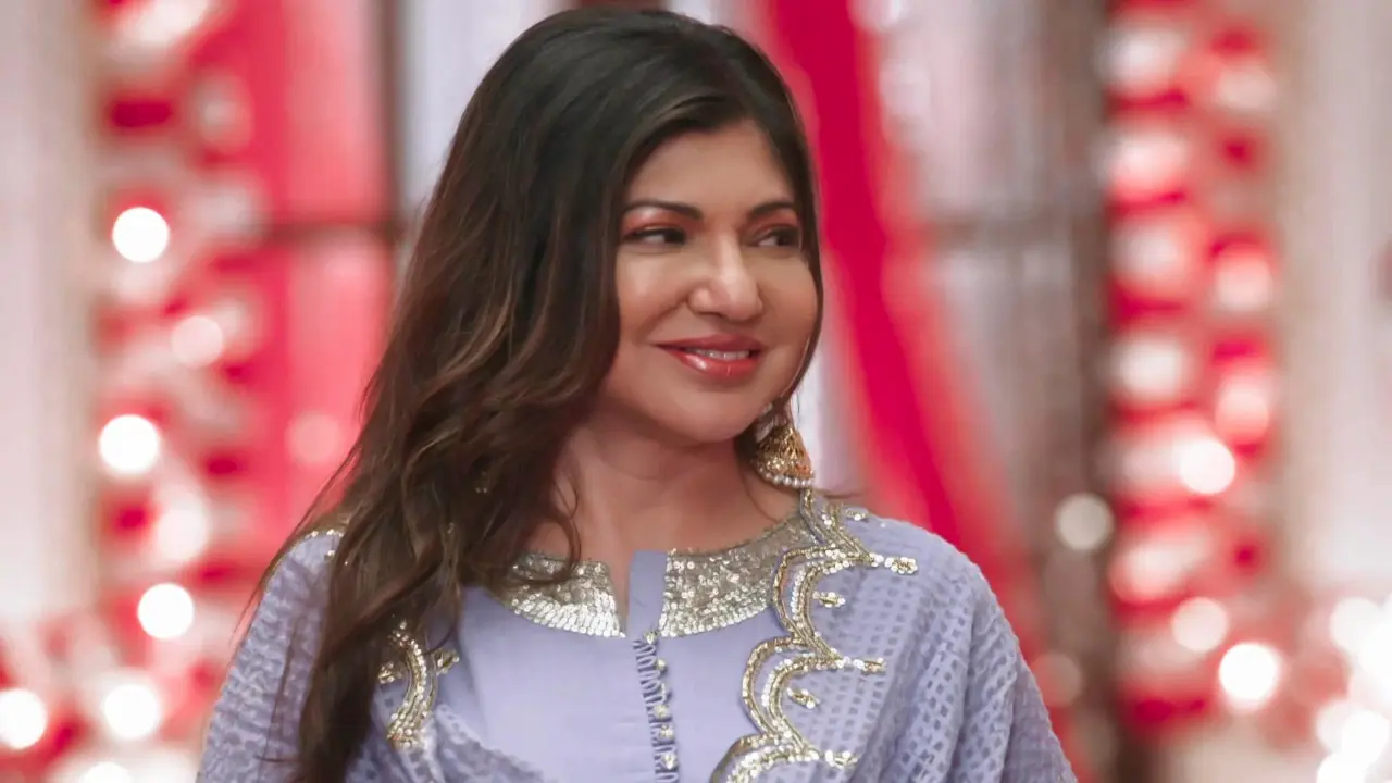 Alka Yagnik says she is "still suffering" from rare hearing disorder