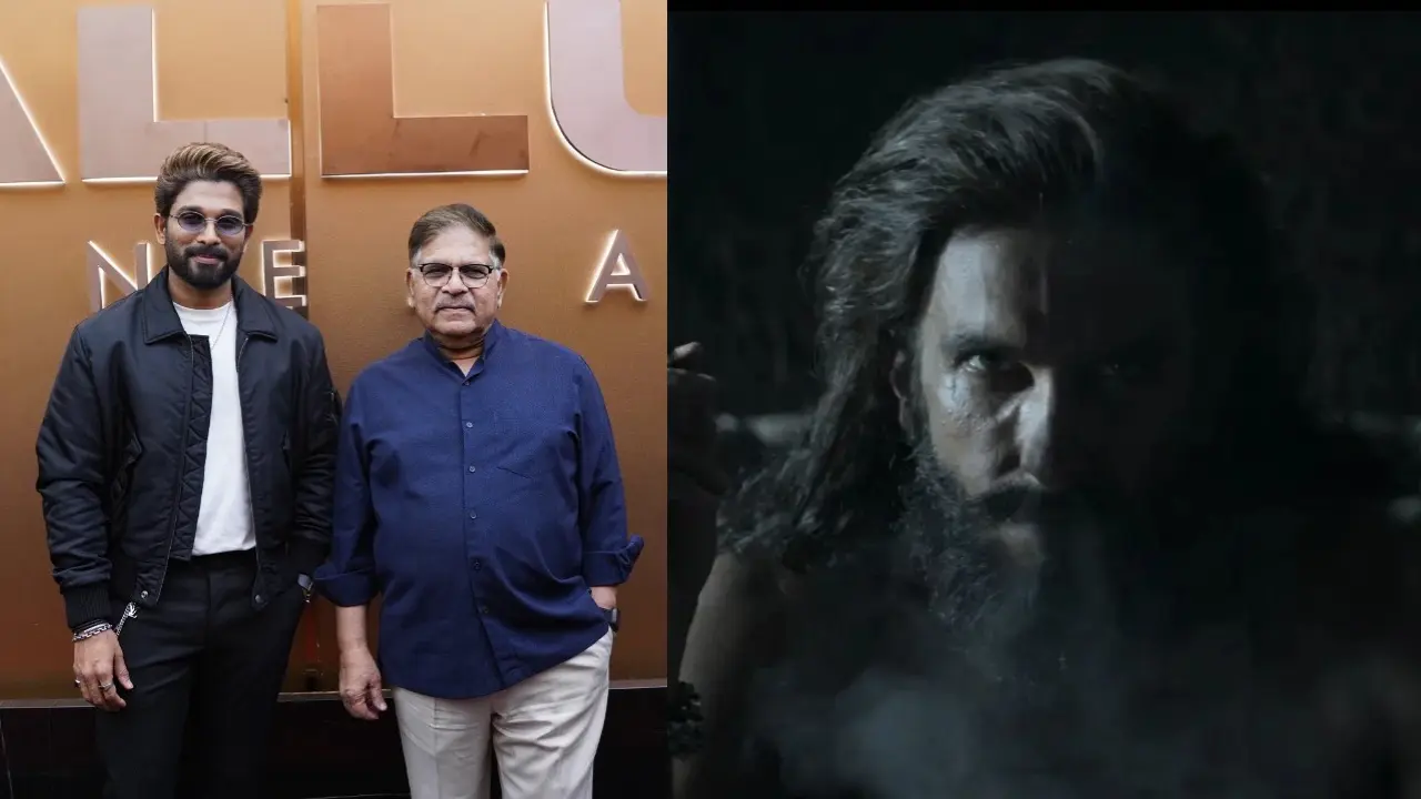 Allu Arjun`s Allu Cinemas to open for public with Dhurandhar 2: Reports 