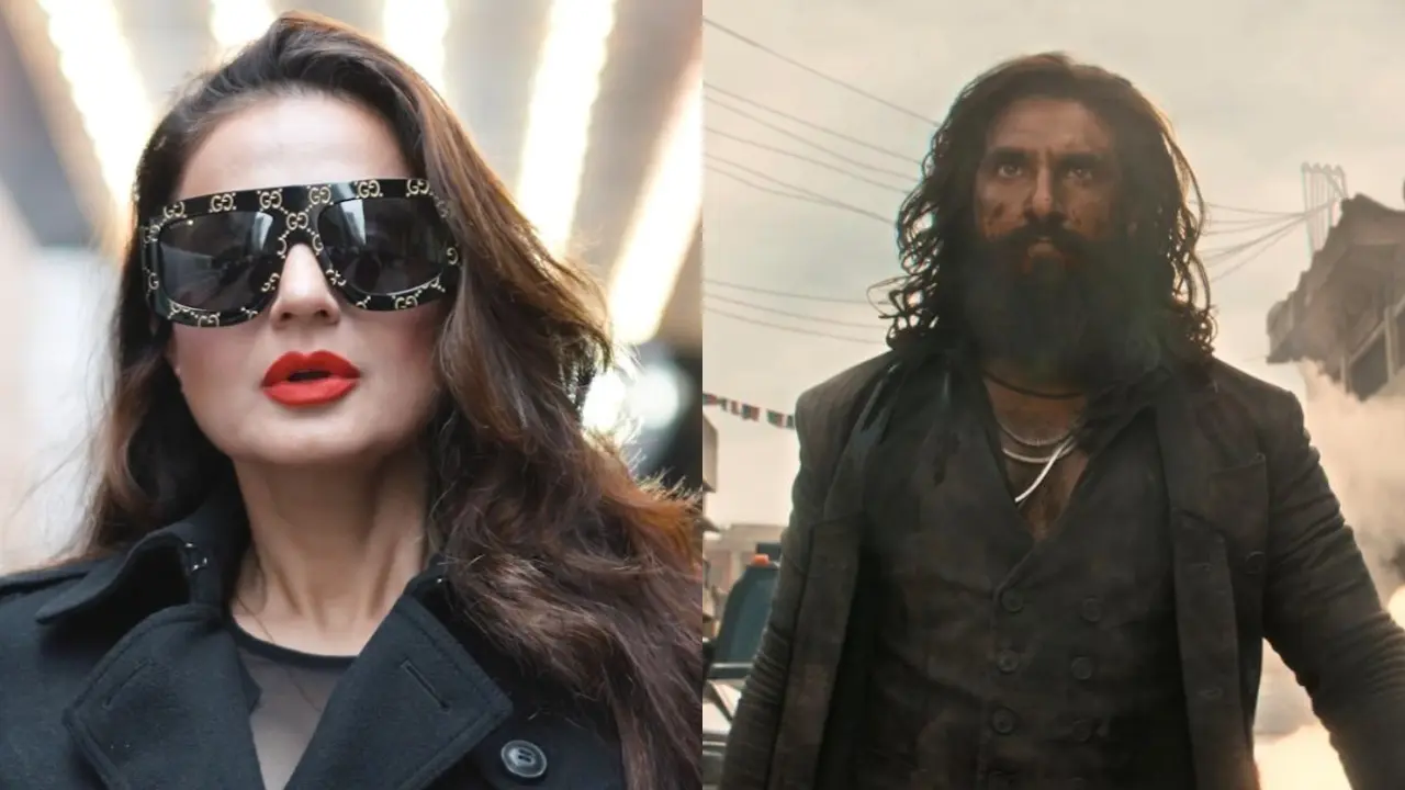 Dhurandhar 2: Ameesha Patel says Aditya Dhar cast actors, not Instagrammers