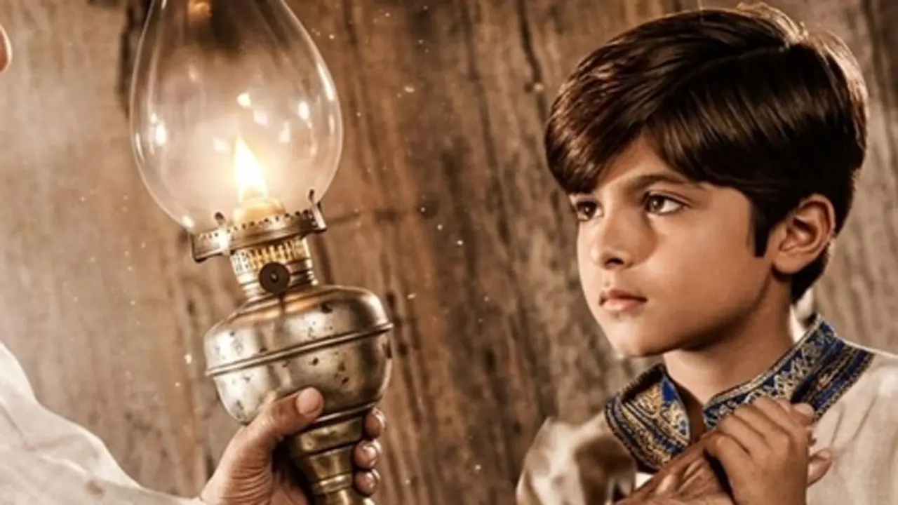 Anil Kapoor reveals Shashi Kapoor noticed him when he was performing in college 