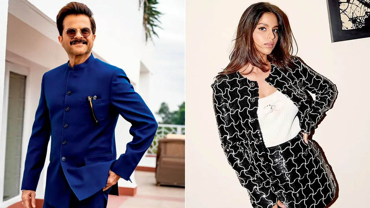 King: West Asia tension cancels Dubai schedule of Suhana Khan`s action sequence 