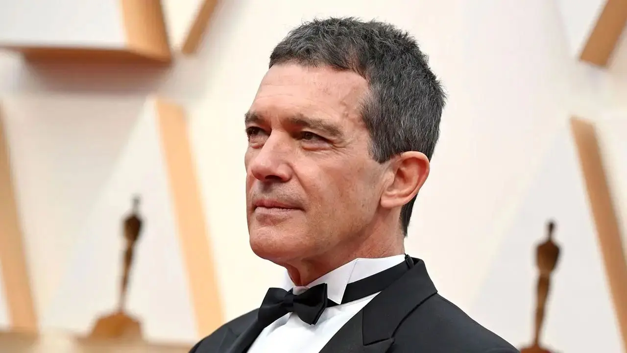 Antonio Banderas reflects on early typecasting and legacy of `Puss in Boots`