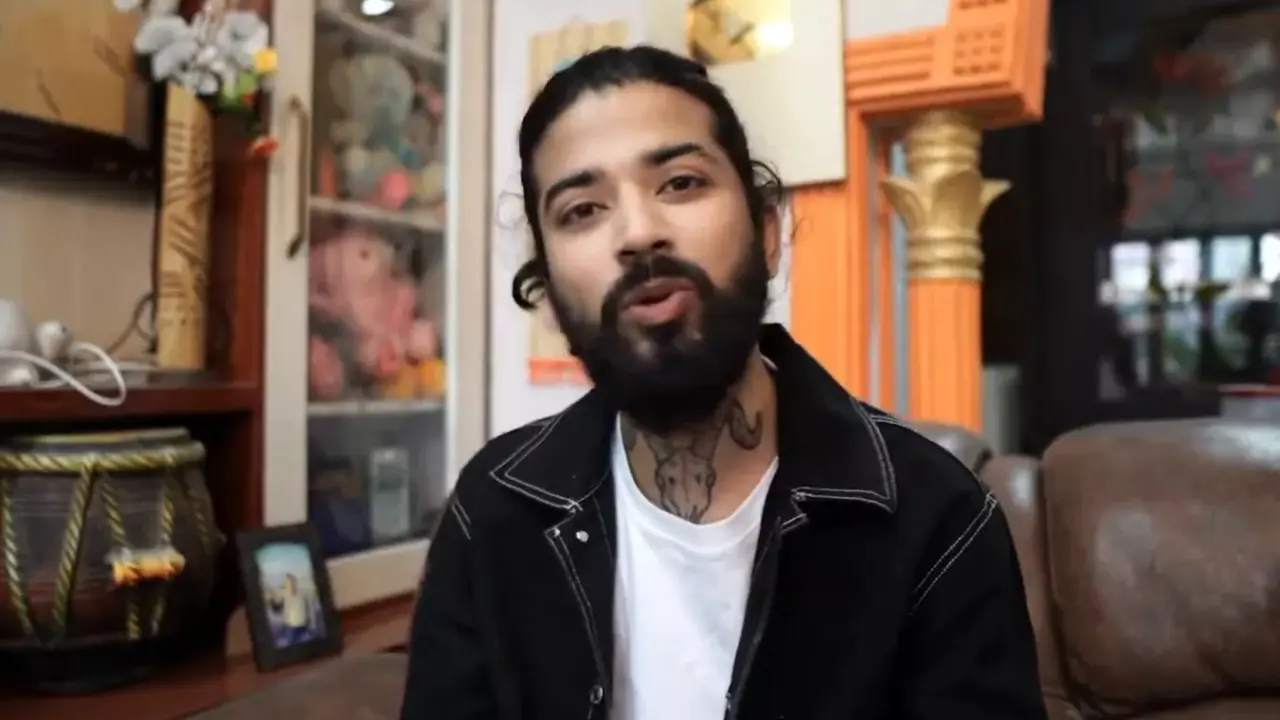 Bigg Boss 17 fame Anurag Dobhal alleges torture by family 