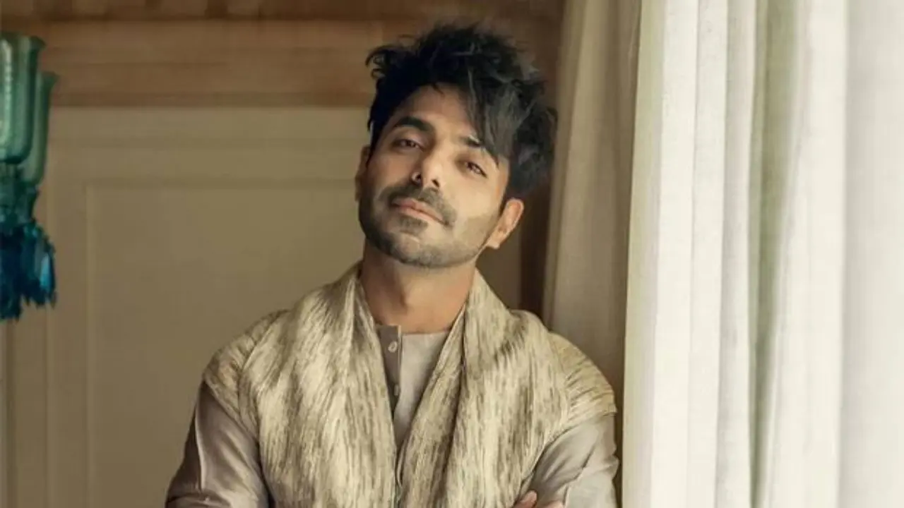 Aparshakti Khurana wants to star in a Lucky Ali biopic 