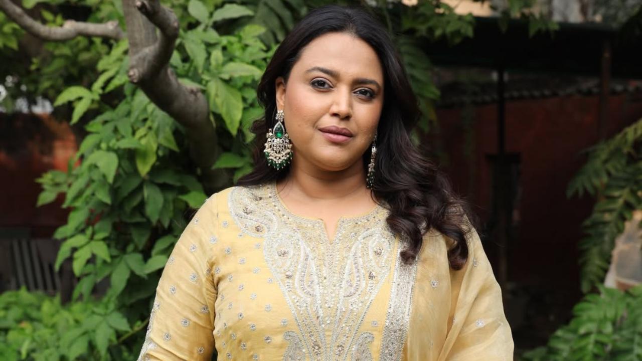 Swara Bhasker calls out fake tweet criticising Priyanka Chopra 
