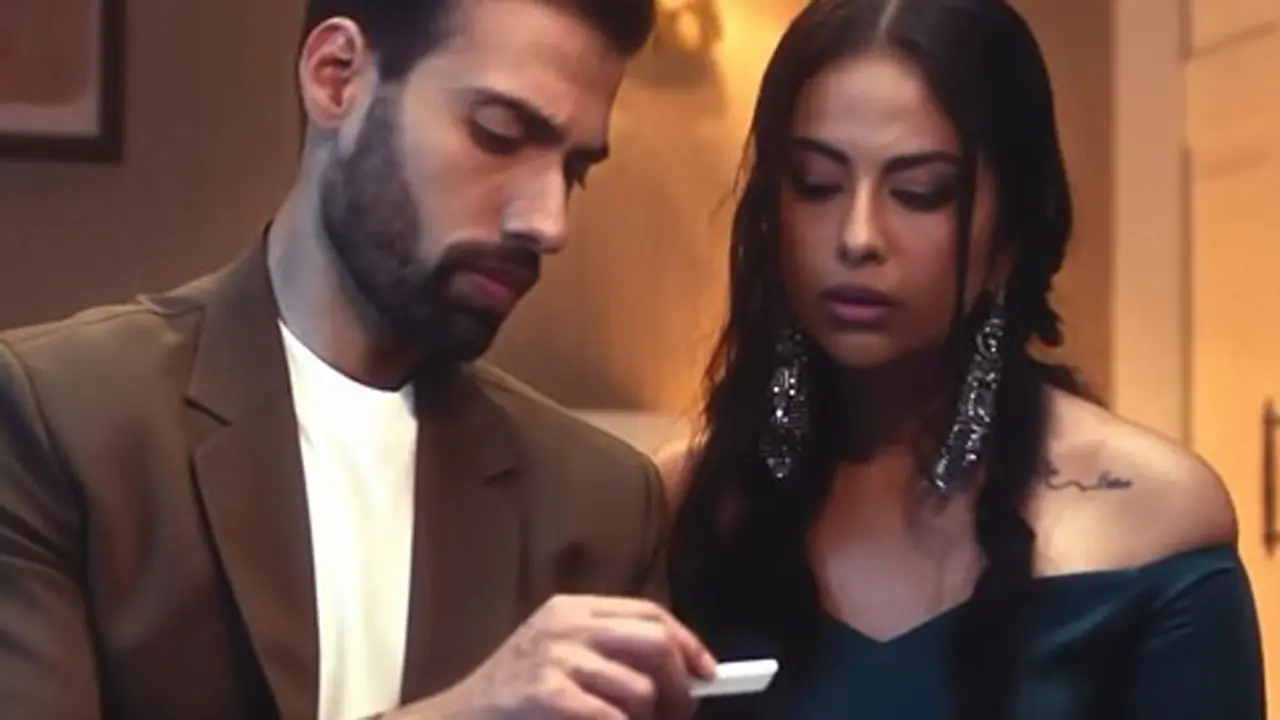 Avika Gor, Milind Chandwani break silence on pregnancy rumours 