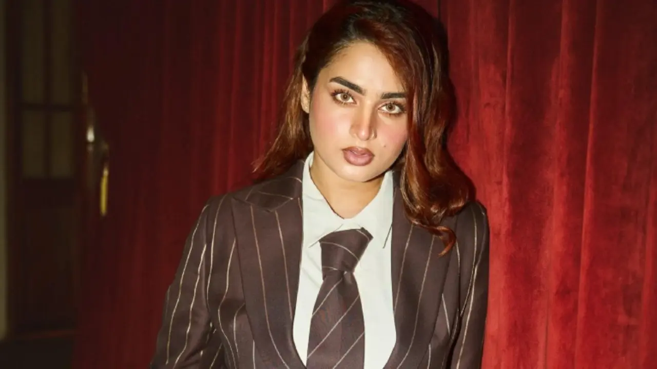 Ayesha Khan recalls attempted rape and daily rape threats: `My body is…` 