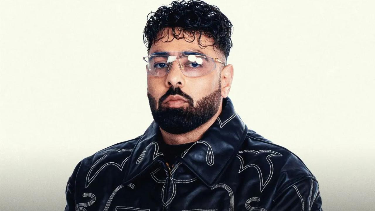 Badshah`s Tateeree song row: Haryana Police remove 857 links, intensify action