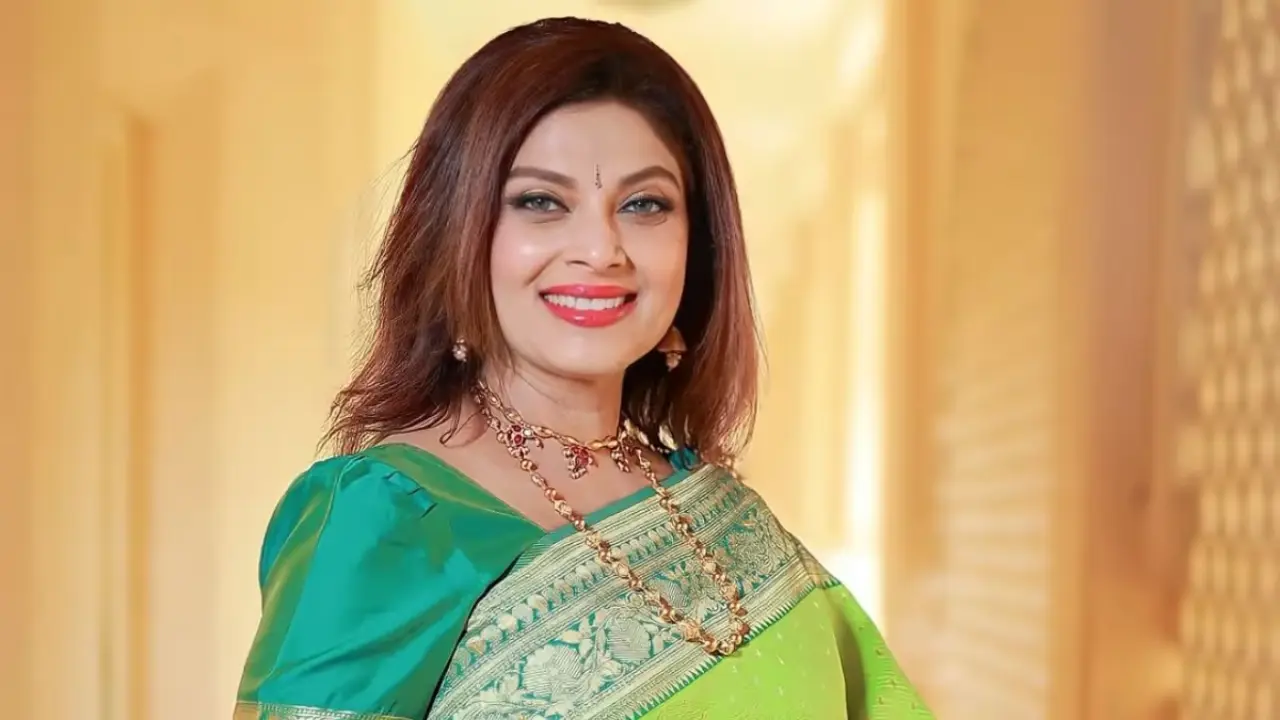 Marathi actress Varsha Usgaonkar duped in Rs 47 lakh investment scam 