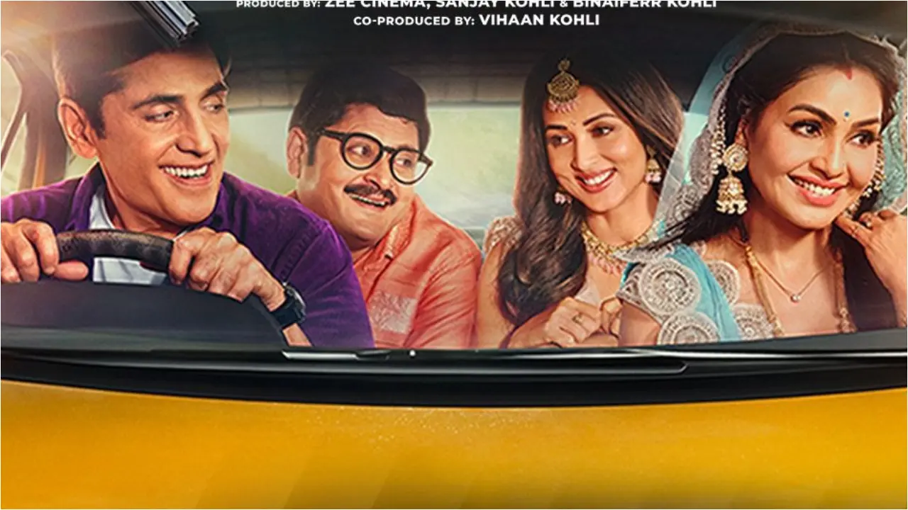 Shubhangi Atre`s film Bhabiji Ghar Par Hain gets OTT release date